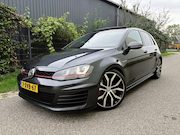 Volkswagen Golf - 2.0 TSI GTI Performance / AUTOMAAT / PANORAMDAK / NAVI / LEE
