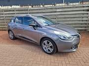 Renault Clio - Estate 0.9 TCe Night&Day Navigatie