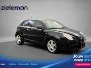 Alfa Romeo MiTo - 1.3 JTDm ECO Distinctive - Navi, Clima, Leer