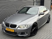 BMW 3-serie - 320i Corp.L. BnsL.S| M-PAKKET| AUTOMAAT| 19"| NAVI| CLIMA