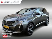 Peugeot 3008 - 1.2 PureTech Allure Automaat | Clima | Camera A | PDC |