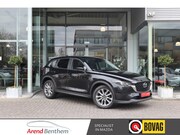 Mazda CX-5 - 2.0 SkyActiv-G 165 Comfort Automaat Camera / Navi / Clima / 