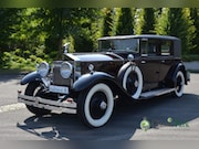 Rolls-Royce Phantom - I Springfield Brewster Sportster