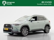Toyota Corolla Cross - Hybrid 140 Style | Automaat | Elek. achterklep | Adaptieve C