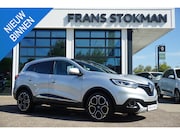 Renault Kadjar - 1.2 TCe 130 EDC Intens