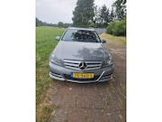 Mercedes-Benz C-klasse - Estate 180 Pres. Avant. C