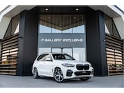 BMW X5 - xDrive45e High Executive - M Sport | Panorama | Laser | Memo