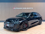 Audi A6 - Avant 2.0 e-hybrid Quattro S edition Competition 367PK
