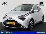 Toyota Aygo - 1.0 VVT-i x-joy cabrio | Apple CarPlay / Android Auto (Navig