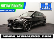 CUPRA Formentor - 1.4 e-Hybrid VZ Perfrormance|SOH.98%|PANO|KUIPSTOEL