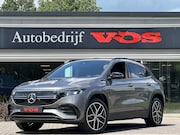 Mercedes-Benz EQA - 250 AMG Line | Night pakket | Camera | Sfeerverlichting