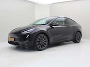 Tesla Model Y - Performance 534pk AWD 96% SoH [ 21 INCH+WARMTEPOMP