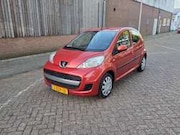 Peugeot 107 - 1.0-12V XS Airco Electrisch Pakket