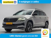 Skoda Karoq - 1.5 TSI ACT Sportline Business Aut. [ LED Virtual Navi Camer