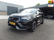 CUPRA Ateca - CUPRA/SEAT 1.5 TSI Business Intense TREKHAAK AUTOMAAT 2025