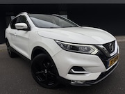 Nissan Qashqai - 1.2 Tekna - Trekhaak - Luxe uitvoering