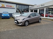 Toyota Yaris - 1.5 Hybrid Design