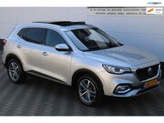 MG EHS - 1.5 TGDI Luxury Pano 360° Camera Carplay Trekhaak BTW