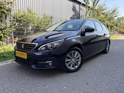 Peugeot 308 - SW 1.2 PureTech Allure / AUTOMAAT / NAVI / CRUISE / PANORAMA