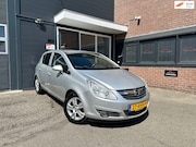 Opel Corsa - 1.2-16V '111' Edition|CRUISE|PDC|APK|AIRCO|TREKHAAK
