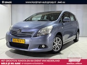 Toyota Verso - 1.8 VVT-i Business 7p. 7 Persoons, Automaat, Trekhaak, Navig