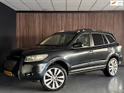 Hyundai Santa Fe - 2.7i V6 4WD Style 7 PERSOONS/AUTOMAAT/CAMERA/LEDEREN BEKLEDI