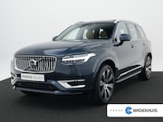 Volvo XC90 - T8 Recharge AWD Inscription Exclusive | Luchtvering | Harman