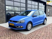 Volkswagen Polo - 1.4 TDI Comfortline | Navi | Airco | Cruise |