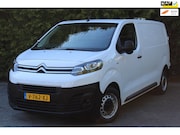 Citroën Jumpy - 2.0 BlueHDI 120 Club M S&S 120PK | Trekhaak | Airco | Betimm