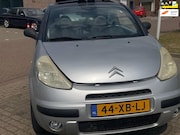 Citroën C3 - 1.4 Benzine - Cabrio - Airco