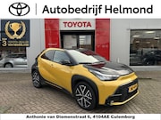 Toyota Aygo X - Hybrid 115 GR Sport GR onderstel | Sportiefste Aygo ooit | S