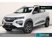 Dacia Spring - Expression 27 kWh | Camera | SoH 98% | Airco | Navigatie | C