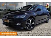 Volkswagen Polo - 1.0 TSI R-Line | Matrix | Virtual Cockpit | 17 Inch |
