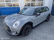 MINI Clubman - 1.5 One Business Edition 2019 Navi.-Led-Btwauto