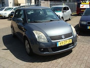 Suzuki Swift - 1.3 Shogun st bekr 5 drs elek pak nap apk