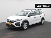 Dacia Jogger - 1.0 TCe 100 ECO-G Essential 5p. | Airconditioning | Cruise c