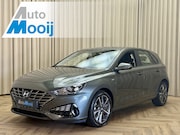 Hyundai i30 - 1.0 T-GDi MHEV *1e Eigenaar!* Apple Carplay / Stoel/Stuurver