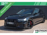 Audi A6 - Avant 55 TFSI e quattro Competition S-LINE PANO TREKHAAK B&O