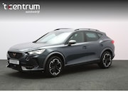 CUPRA Formentor - 1.4 e-Hybrid 204 PK Adrenaline PHEV, Kuipstoelen, Memory, Ca