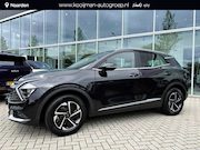 Kia Sportage - 1.6 T-GDi Hybrid DynamicLine Nav|Camera|Lmv|Trekhaak