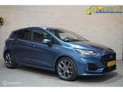 Ford Fiesta - 1.0 EcoBoost Hybrid ST-Line X