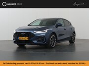 Ford Focus - 1.0 EcoBoost Hybrid ST Line Style | Winterpack | Cruise Cont