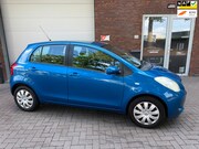 Toyota Yaris - 1.3 VVTi Sol|AIRCO||LEUKE AUTO