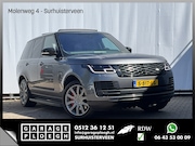 Land Rover Range Rover - P400e Vogue Pano Meridian Memory Leer Luchtvering 360° Deale