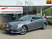Mercedes-Benz E-klasse - 200 Ambition Avantgarde | Navi, Cruise, Clima, Bluetooth, St