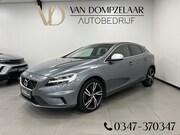 Volvo V40 - 2.0 T4 R-design Business Sport / Panodak / Stoelverw.