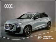 Audi Q3 - e-hybrid 272pk S edition