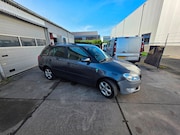 Skoda Fabia - 1.2 TDI Greenline