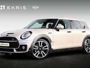 MINI Cooper S - Clubman 2.0 John Works | Stuur & Stoel Verwarming |