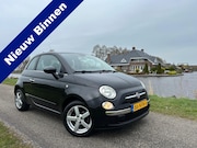 Fiat 500 - 1.2 4-Cillinder Pop Airco / Lichtmetalen velgen / Perfect on